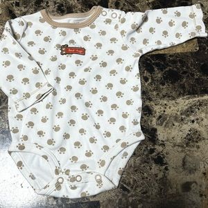 Carter’s Unisex Babies Onesie Size 3months